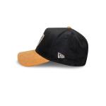 GORRA NEW ERA CAP LAS VEGAS RAIDERS NFL PREMIUM WHEAT 9FORTY AF SNAPBACK en STOCK