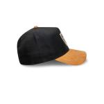 GORRA NEW ERA CAP LAS VEGAS RAIDERS NFL PREMIUM WHEAT 9FORTY AF SNAPBACK en STOCK