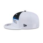 GORRA NEW ERA CAP MINNESOTA TIMBERWOLVES NBA CITY EDITION 9FIFTY 2024 SNAPBACK en STOCK