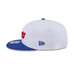 GORRA NEW ERA CAP PHILADELPHIA 76ERS NBA CITY EDITION 2024 9FIFTY SNAPBACK en STOCK