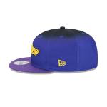 GORRA NEW ERA CAP LOS ANGELES LAKERS NBA CITY EDITION 2024 9FIFTY SNAPBACK en STOCK