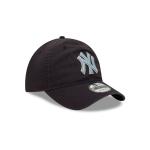 GORRA NEW ERA CAP NEW YORK YANKEES MLB WASHED 9TWENTY STRAPBACK NAVY en STOCK