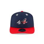 GORRA NEW ERA CAP BWT ALPINE F1 TEAM LAS VEGAS RACE SPECIAL 2024 9FIFTY SNAPBACK en STOCK