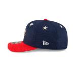 GORRA NEW ERA CAP BWT ALPINE F1 TEAM LAS VEGAS RACE SPECIAL 2024 9FIFTY SNAPBACK en STOCK