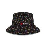 GORRA NEW ERA CAP HAAS F1 TEAM LAS VEGAS RACE SPECIAL 2024 BUCKET en STOCK
