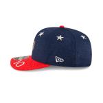 GORRA NEW ERA CAP BWT ALPINE F1 TEAM PIERRE GASLY LAS VEGAS RACE SPECIAL 2024 9FIFTY SNAPBACK en STOCK