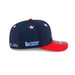 GORRA NEW ERA CAP BWT ALPINE F1 TEAM PIERRE GASLY LAS VEGAS RACE SPECIAL 2024 9FIFTY SNAPBACK en STOCK