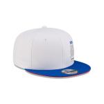 GORRA NEW ERA CAP VISA CASH APP RB RACING FLAWLESS 9FIFTY SNAPBACK en STOCK