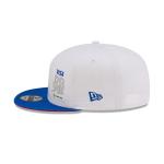 GORRA NEW ERA CAP VISA CASH APP RB RACING FLAWLESS 9FIFTY SNAPBACK en STOCK
