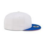 GORRA NEW ERA CAP VISA CASH APP RB RACING FLAWLESS 9FIFTY SNAPBACK en STOCK