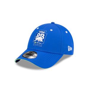 GORRA NEW ERA CAP VISA CASH APP RB RACING TEAM 9FORTY SNAPBACK en STOCK