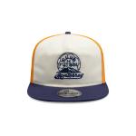 GORRA NEW ERA CAP RAYADOS RETRO GOLFER SNAPBACK en STOCK