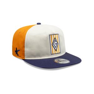 GORRA NEW ERA CAP CHIVAS RETRO GOLFER SNAPBACK en STOCK