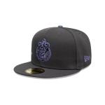 GORRA NEW ERA CAP CHIVAS JACARANDAS 59FIFTY CERRADA en STOCK