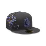 GORRA NEW ERA CAP CHIVAS JACARANDAS 59FIFTY CERRADA en STOCK