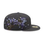 GORRA NEW ERA CAP CRUZ AZUL JACARANDAS 59FIFTY CERRADA en STOCK