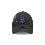 GORRA NEW ERA CAP SANTOS LAGUNA JACARANDAS 9FORTY SNAPBACK en STOCK
