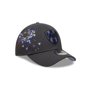 GORRA NEW ERA CAP RAYADOS JACARANDAS 9FORTY SNAPBACK en STOCK