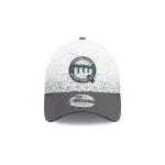 GORRA NEW ERA CAP CLUB QUERéTARO CROWN SPLATTER 9FORTY SNAPBACK en STOCK
