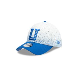 GORRA NEW ERA CAP CLUB TIGRES CROWN SPLATTER 9FORTY SNAPBACK PARA NIñA O NIñO en STOCK