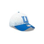 GORRA NEW ERA CAP CLUB TIGRES CROWN SPLATTER 9FORTY SNAPBACK PARA NIñA O NIñO en STOCK