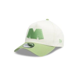 GORRA NEW ERA CAP RAYADOS COLOR PACK 9FORTY AF SNAPBACK en STOCK