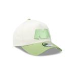 GORRA NEW ERA CAP RAYADOS COLOR PACK 9FORTY AF SNAPBACK en STOCK