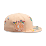 GORRA NEW ERA CAP ATLAS FC BLOOM 59FIFTY CERRADA en STOCK