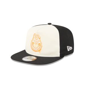 GORRA NEW ERA CAP CHIVAS SPRAY GOLFER SNAPBACK en STOCK