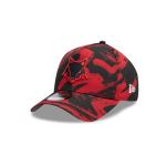 GORRA NEW ERA CAP ATLAS FC SPRAY 9FORTY AF SNAPBACK en STOCK