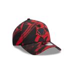 GORRA NEW ERA CAP ATLAS FC SPRAY 9FORTY AF SNAPBACK en STOCK