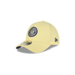 GORRA NEW ERA CAP CLUB AMéRICA STENCIL COLLECTION 9FORTY SNAPBACK PARA NIñA O NIñO en STOCK