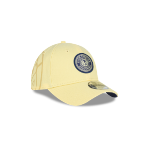 GORRA NEW ERA CAP CLUB AMéRICA STENCIL COLLECTION 9FORTY SNAPBACK PARA NIñA O NIñO en STOCK