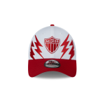 GORRA NEW ERA CAP CLUB NECAXA STRIPES RETRO 9FORTY SNAPBACK en STOCK