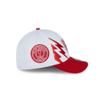 GORRA NEW ERA CAP CLUB NECAXA STRIPES RETRO 9FORTY SNAPBACK en STOCK