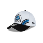 GORRA NEW ERA CAP CLUB QUERéTARO STRIPES RETRO 9FORTY SNAPBACK en STOCK