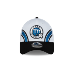 GORRA NEW ERA CAP CLUB QUERéTARO STRIPES RETRO 9FORTY SNAPBACK en STOCK