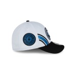 GORRA NEW ERA CAP CLUB QUERéTARO STRIPES RETRO 9FORTY SNAPBACK en STOCK