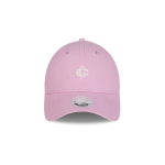 GORRA NEW ERA CAP CHIVAS DE GUADALAJARA MINI LOGO 9FORTY SNAPBACK PARA MUJER en STOCK