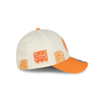 GORRA NEW ERA CAP TIGRES DE LA UANL DíA DE MUERTOS 9FORTY SNAPBACK en STOCK