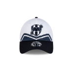 GORRA NEW ERA CAP RAYADOS RETRO 9FORTY SNAPBACK en STOCK