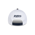GORRA NEW ERA CAP RAYADOS RETRO 9FORTY SNAPBACK en STOCK
