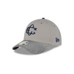 GORRA NEW ERA CAP CHIVAS VISOR SPLATTER 9FORTY SNAPBACK PARA MUJER en STOCK