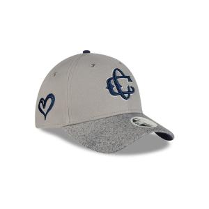 GORRA NEW ERA CAP CHIVAS VISOR SPLATTER 9FORTY SNAPBACK PARA MUJER en STOCK