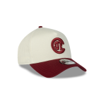 GORRA NEW ERA CAP DEPORTIVO TOLUCA FC RETRO 9FORTY AF SNAPBACK en STOCK