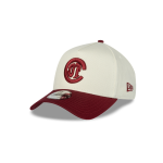 GORRA NEW ERA CAP DEPORTIVO TOLUCA FC RETRO 9FORTY AF SNAPBACK en STOCK