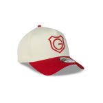 GORRA NEW ERA CAP CHIVAS RETRO 9FORTY AF SNAPBACK en STOCK