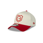 GORRA NEW ERA CAP CHIVAS RETRO 9FORTY AF SNAPBACK en STOCK