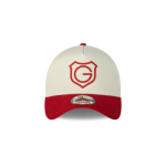 GORRA NEW ERA CAP CHIVAS RETRO 9FORTY AF SNAPBACK en STOCK