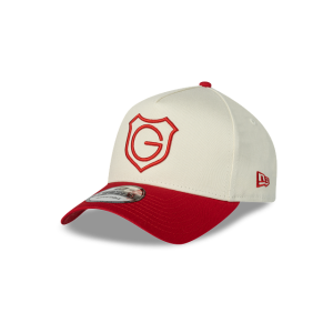GORRA NEW ERA CAP CHIVAS RETRO 9FORTY AF SNAPBACK en STOCK